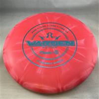 Dynamic Discs Classic Warden 175.4g