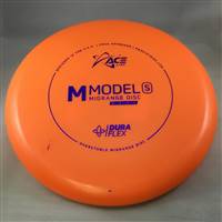 Prodigy Duraflex M Model S 180.2g