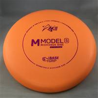 Prodigy Base Grip M Model S 179.0g