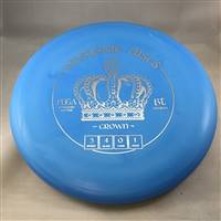 Westside BT Medium Crown 172.1g