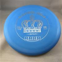 Westside BT Medium Crown 172.1g