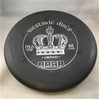 Westside BT Medium Crown 172.4g