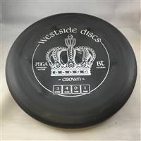 Westside BT Medium Crown 172.4g