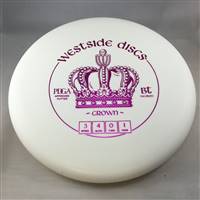 Westside BT Medium Crown 171.5g