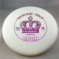 Westside BT Medium Crown 171.4g