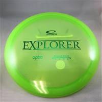 Latitude 64 Opto Explorer 174.0g