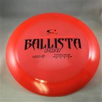 Latitude 64 Opto Air Ballista Pro 159.0g