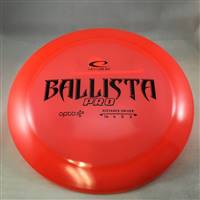 Latitude 64 Opto Air Ballista Pro 159.2g