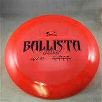 Latitude 64 Opto Air Ballista Pro 159.6g