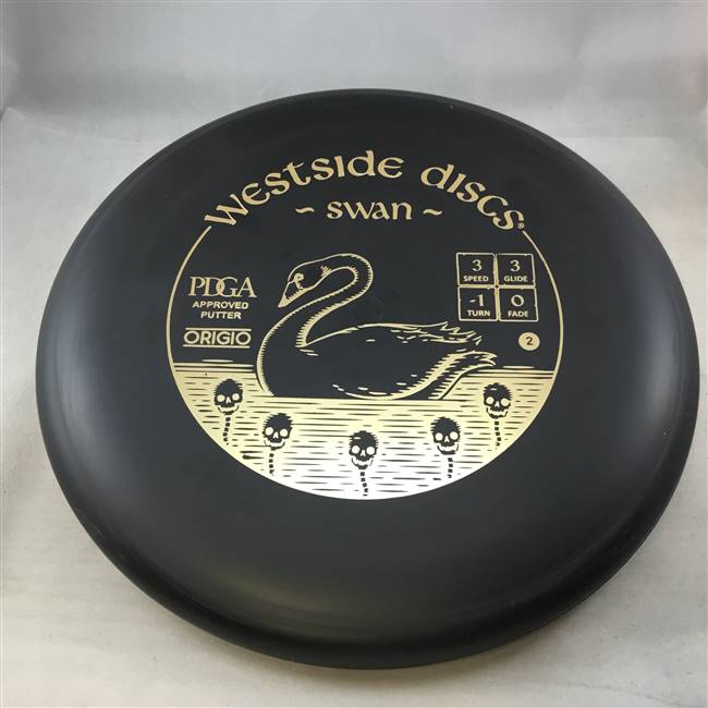 Westside Origio Swan 2 175.2g
