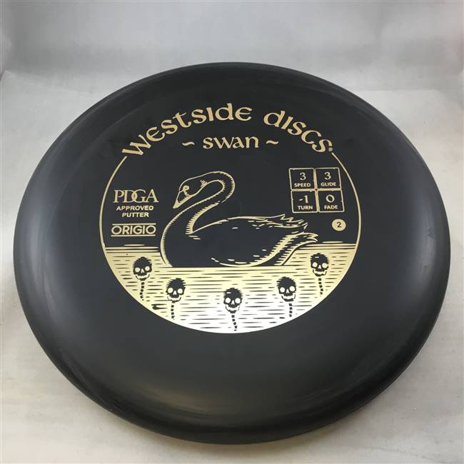 Westside Origio Swan 2 175.3g