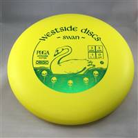 Westside Origio Swan 2 174.4g