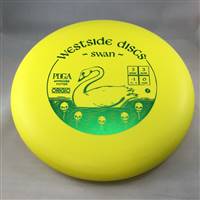 Westside Origio Swan 2 174.5g