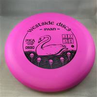 Westside Origio Swan 2 174.1g