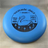 Westside Origio Swan 2 174.6g