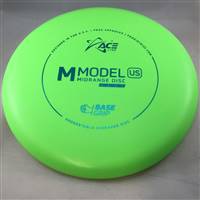 Prodigy Base Grip M Model US 180.2g