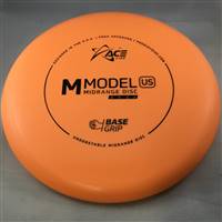 Prodigy Base Grip M Model US 179.6g