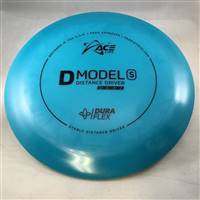 Prodigy Duraflex D Model S 176.2g