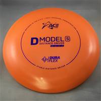 Prodigy Duraflex D Model S 175.3g