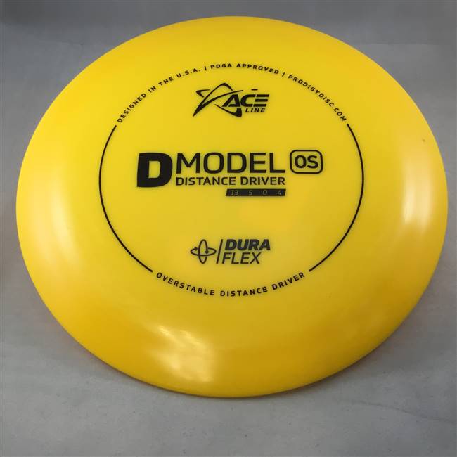 Prodigy Duraflex D Model OS 173.6g