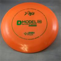 Prodigy Duraflex D Model OS 174.8g