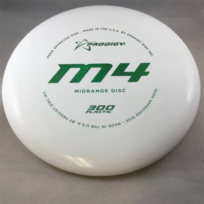 Prodigy 300 M4 178.9g