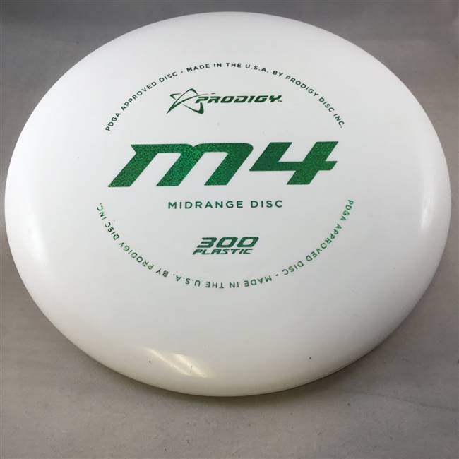 Prodigy 300 M4 179.5g