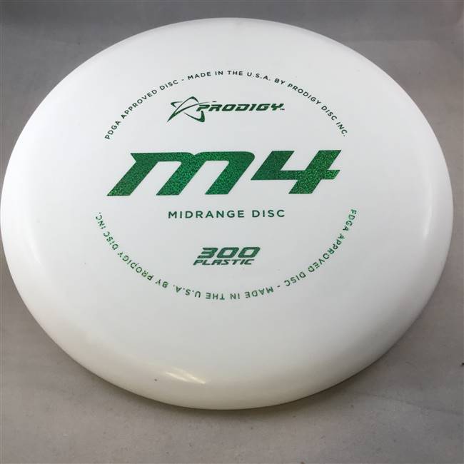 Prodigy 300 M4 179.5g