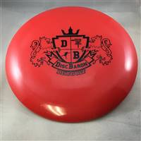 Innova  Star Mamba 175.5g - DB Coat of Arms Stamp