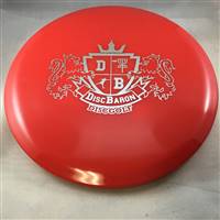 Innova  Star Rocx3 177.6g - DB Coat of Arms Stamp