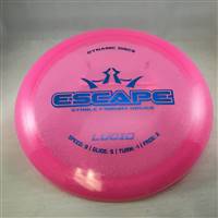 Dynamic Discs Lucid Escape 175.1g