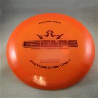 Dynamic Discs Lucid Escape 176.1g