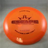 Dynamic Discs Lucid Escape 175.4g