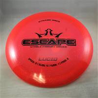 Dynamic Discs Lucid Escape 174.7g