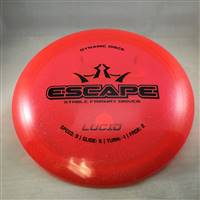 Dynamic Discs Lucid Escape 175.3g