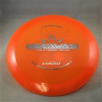 Dynamic Discs Lucid Getaway 174.0g