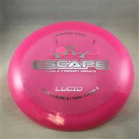 Dynamic Discs Lucid Escape 172.7g