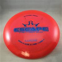 Dynamic Discs Lucid Escape 172.4g