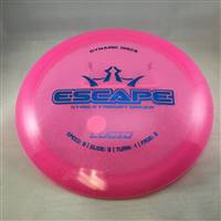 Dynamic Discs Lucid Escape 174.6g