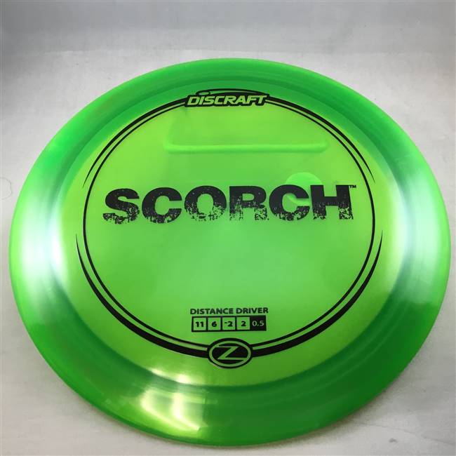 Discraft Z Scorch 175.4g