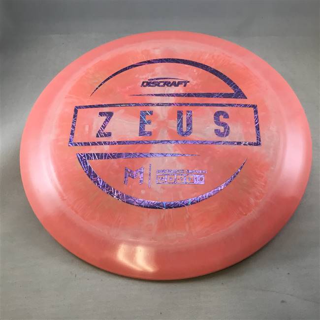 Paul McBeth ESP Zeus 174.4g