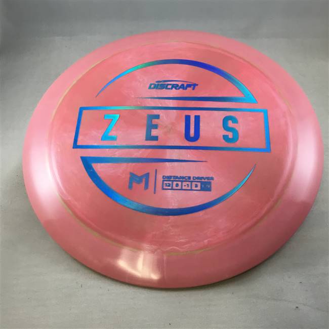 Paul McBeth ESP Zeus 175.6g