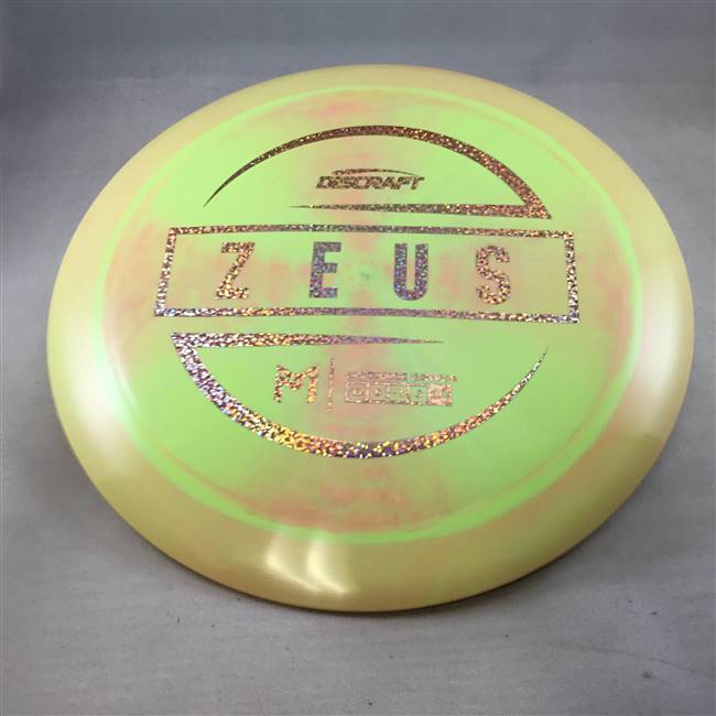 Paul McBeth ESP Zeus 174.4g