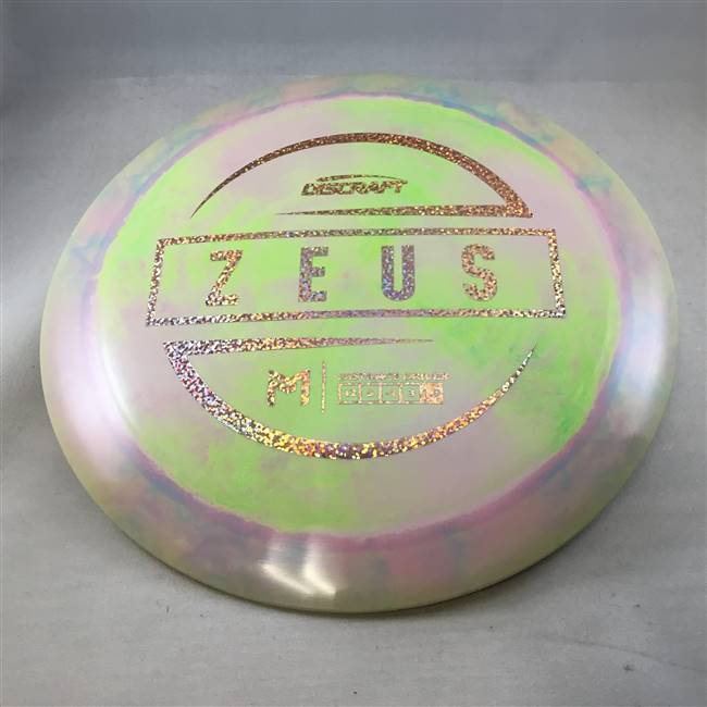 Paul McBeth ESP Zeus 174.5g