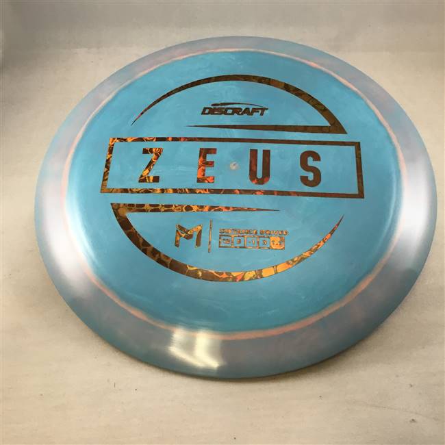 Paul McBeth ESP Zeus 173.4g