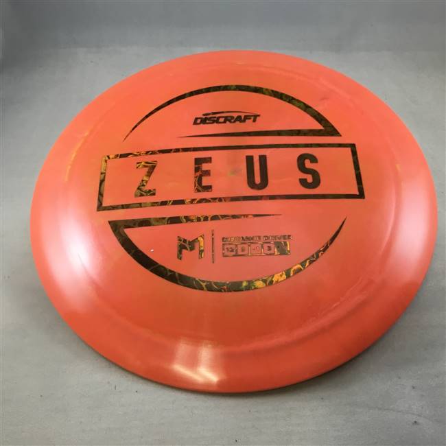 Paul McBeth ESP Zeus 173.5g