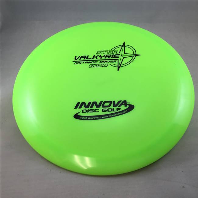 Innova Star Valkyrie 175.1g