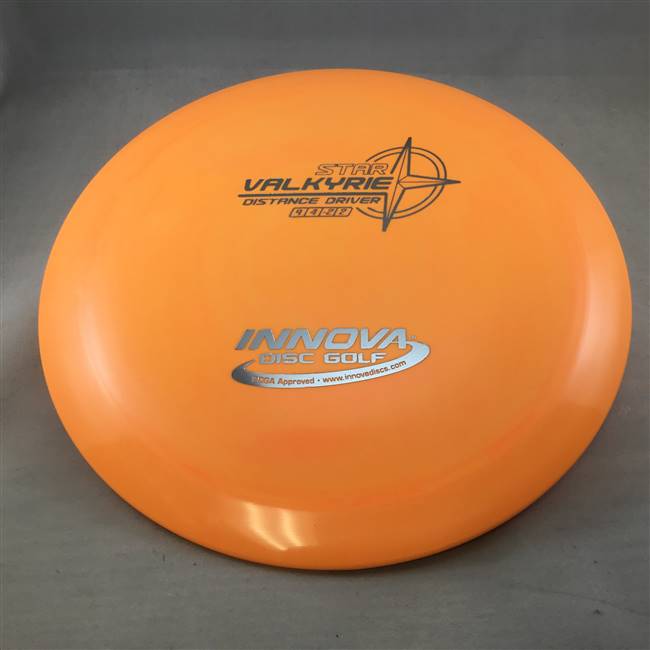 Innova Star Valkyrie 171.7g