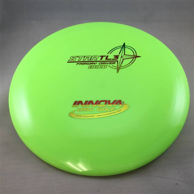 Innova Star TL3 169.2g