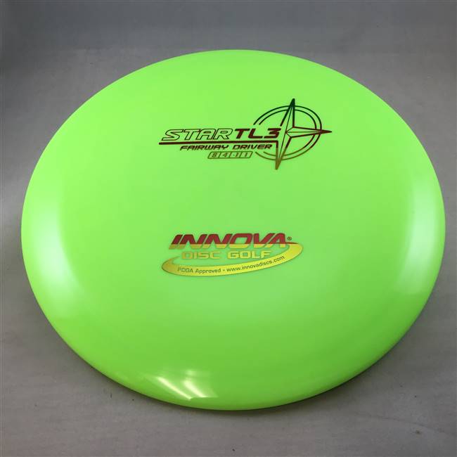 Innova Star TL3 169.6g